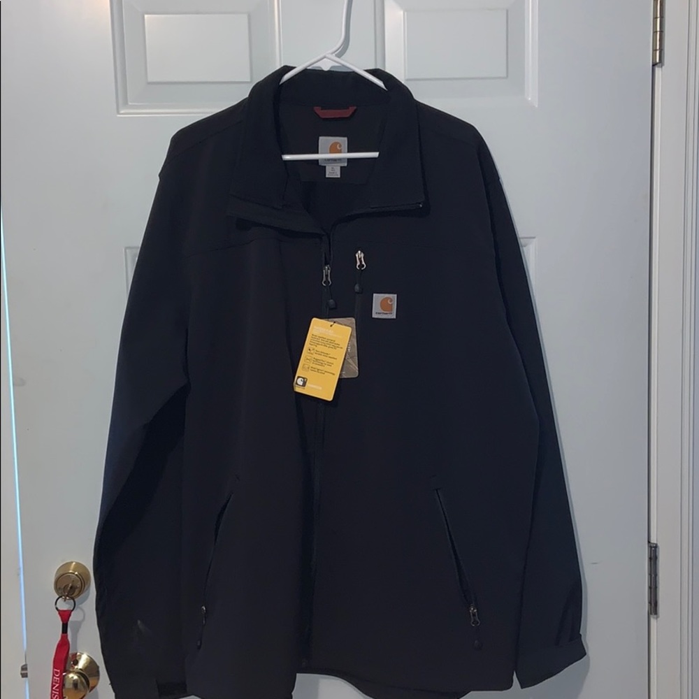 BRAND NEW, NEVER WORN, CARHARTT JACKET